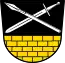 Blason de Dörsdorf