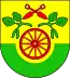 Blason de Daldorf
