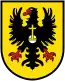 Blason de Dexheim