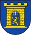 Blason de Dillenburg