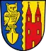 Blason de Dobbertin