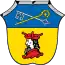 Blason de Drachselsried