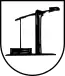 Blason de Drage