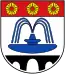 Blason de Dreis-Brück