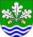 Blason de Ecklak