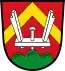 Blason de Eglfing