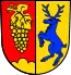 Blason de Ehrenkirchen