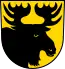 Blason de Ellenberg