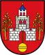 Blason de Emstek