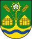 Blason de Emtinghausen