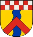 Blason de Ennepetal