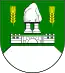 Blason de Epenwöhrden