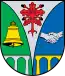 Blason de Euscheid