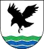 Blason de Fahren