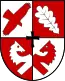 Blason de Fintel