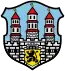 Blason de Freiberg