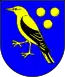 Blason de Göttin