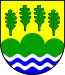 Blason de Güby