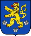 Blason de Gueldre