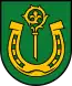 Blason de Gielow
