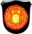 Blason de Glauburg