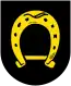 Blason de Gommersheim