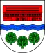 Blason de Grönwohld