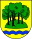 Blason de Grabau
