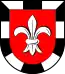 Blason de Groß Grönau