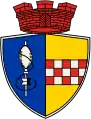 Blason de Gummersbach