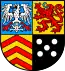 Blason de Höheinöd