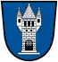 Blason de Hüfingen