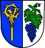 Blason de Hagnau am Bodensee