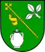 Blason de Hambuch