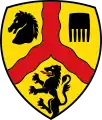 Blason de Harsewinkel