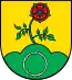 Blason de Hahn