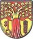 Blason de Heede