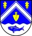 Blason de Heikendorf