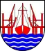 Blason de Heiligenstedten