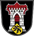 Blason de Heimbach