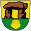 Blason de Heinbockel