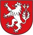 Blason de la Seigneurie d'Heinsberg