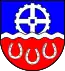 Blason de Helmstorf
