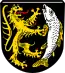Blason de Heltersberg