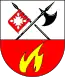 Blason de Hemmingstedt