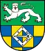 Blason de Henau