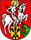 Blason de Hentern