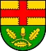 Blason de Herforst