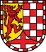 Blason de Commune fusionnée de Herrstein