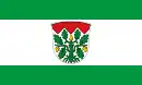 Drapeau de Heusenstamm